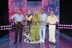 Casting do nowego sezonu Top Model