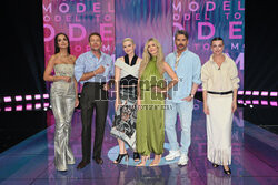 Casting do nowego sezonu Top Model