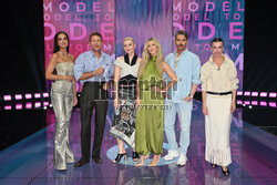 Casting do nowego sezonu Top Model