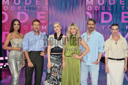 Casting do nowego sezonu Top Model