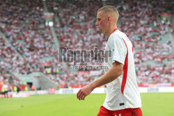 Mecz towarzyski Polska - Ukraina
