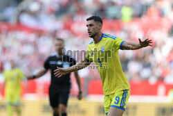Mecz towarzyski Polska - Ukraina