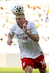 Mecz towarzyski Polska - Ukraina