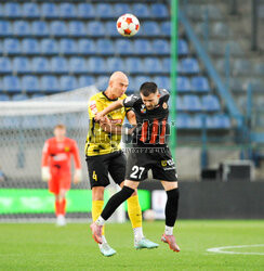 Betclic 1. Liga: baraże - finał