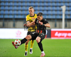 Betclic 1. Liga: baraże - finał