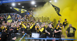 Betclic 1. Liga: baraże - finał