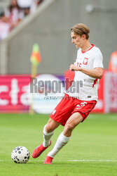 Mecz towarzyski Polska - Ukraina