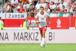 Mecz towarzyski Polska - Ukraina