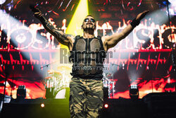 Sabaton w Trójmieście