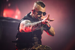Sabaton w Trójmieście