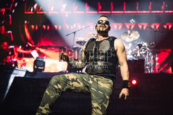 Sabaton w Trójmieście