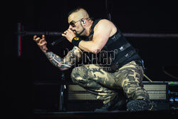 Sabaton w Trójmieście
