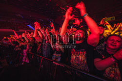 Sabaton w Trójmieście