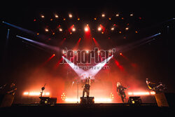 Sabaton w Trójmieście