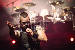 Sabaton w Trójmieście