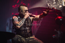 Sabaton w Trójmieście