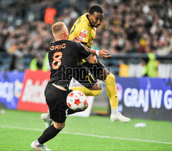 Betclic 1. Liga: baraże - finał
