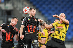 Betclic 1. Liga: baraże - finał