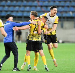 Betclic 1. Liga: baraże - finał