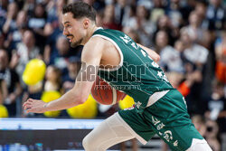 Orlen Basket Liga: faza play-off - półfinały
