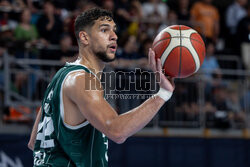 Orlen Basket Liga: faza play-off - półfinały
