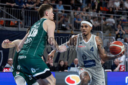 Orlen Basket Liga: faza play-off - półfinały