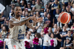 Orlen Basket Liga: faza play-off - półfinały