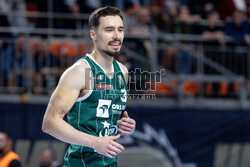 Orlen Basket Liga: faza play-off - półfinały