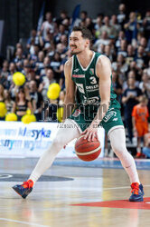 Orlen Basket Liga: faza play-off - półfinały