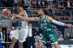 Orlen Basket Liga: faza play-off - półfinały