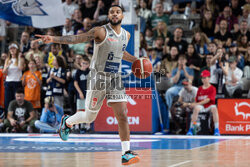 Orlen Basket Liga: faza play-off - półfinały