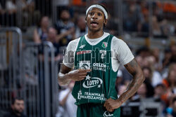 Orlen Basket Liga: faza play-off - półfinały