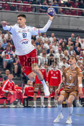Orlen Superliga Mężczyzn: mecz o 3. miejsce