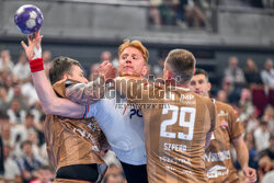 Orlen Superliga Mężczyzn: mecz o 3. miejsce