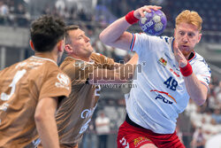 Orlen Superliga Mężczyzn: mecz o 3. miejsce