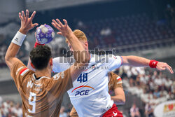Orlen Superliga Mężczyzn: mecz o 3. miejsce