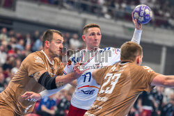 Orlen Superliga Mężczyzn: mecz o 3. miejsce