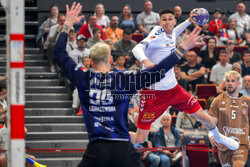 Orlen Superliga Mężczyzn: mecz o 3. miejsce