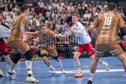 Orlen Superliga Mężczyzn: mecz o 3. miejsce