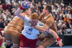 Orlen Superliga Mężczyzn: mecz o 3. miejsce