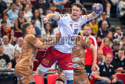 Orlen Superliga Mężczyzn: mecz o 3. miejsce