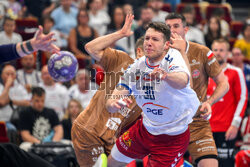 Orlen Superliga Mężczyzn: mecz o 3. miejsce