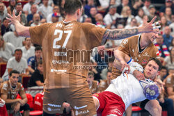 Orlen Superliga Mężczyzn: mecz o 3. miejsce