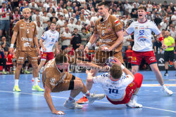 Orlen Superliga Mężczyzn: mecz o 3. miejsce