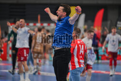 Orlen Superliga Mężczyzn: mecz o 3. miejsce