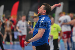 Orlen Superliga Mężczyzn: mecz o 3. miejsce