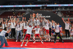 Orlen Superliga Mężczyzn: mecz o 3. miejsce