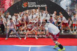 Orlen Superliga Mężczyzn: mecz o 3. miejsce