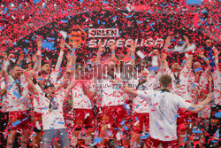 Orlen Superliga Mężczyzn: mecz o 3. miejsce