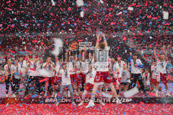 Orlen Superliga Mężczyzn: mecz o 3. miejsce